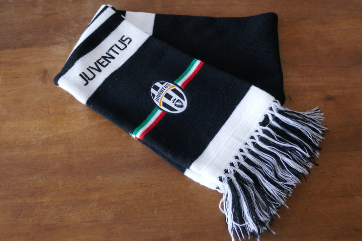 Juventus Turin - Echarpe _ #02478