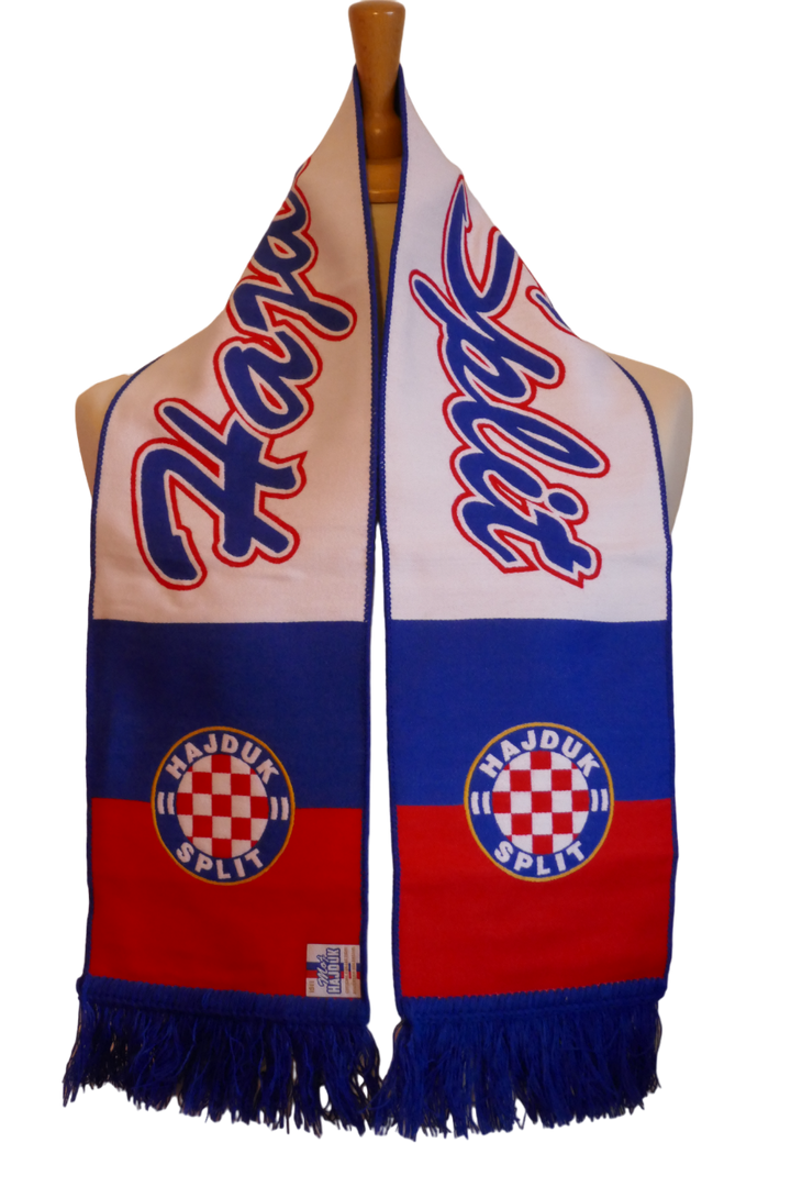 Hadjuk Split - Echarpe _ #02476