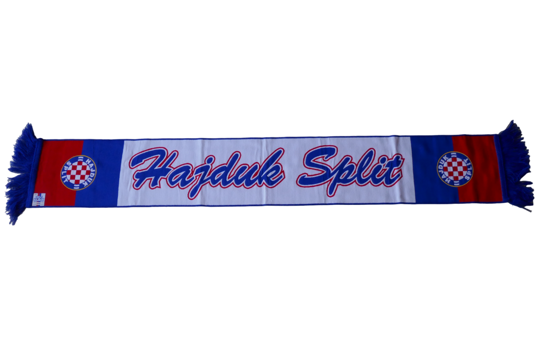 Hadjuk Split - Echarpe _ #02476