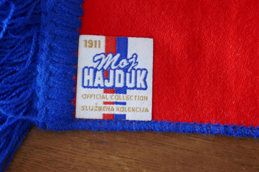 Hadjuk Split - Echarpe _ #02476
