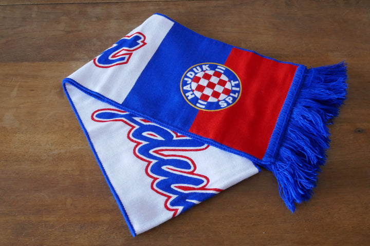 Hadjuk Split - Echarpe _ #02476