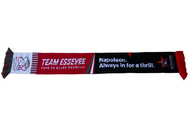 SV Zulte Waregem - Echarpe _ #02485