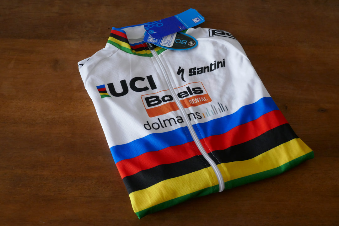 Team SD Worx to wear special jersey designed by Amy Pieters at Tour de France Femmes opener Team SD Worx to wear special jersey designed by Amy Pieters at Tour de France Femmes opener