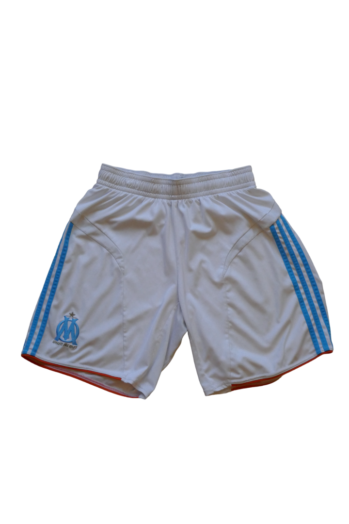 Olympique de Marseille 2012/13 - Short _ (L) #02529
