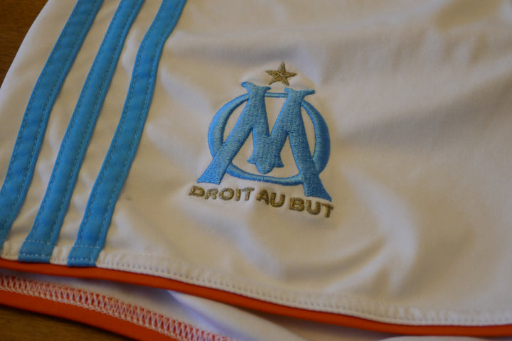 Olympique de Marseille 2012/13 - Short _ (L) #02529