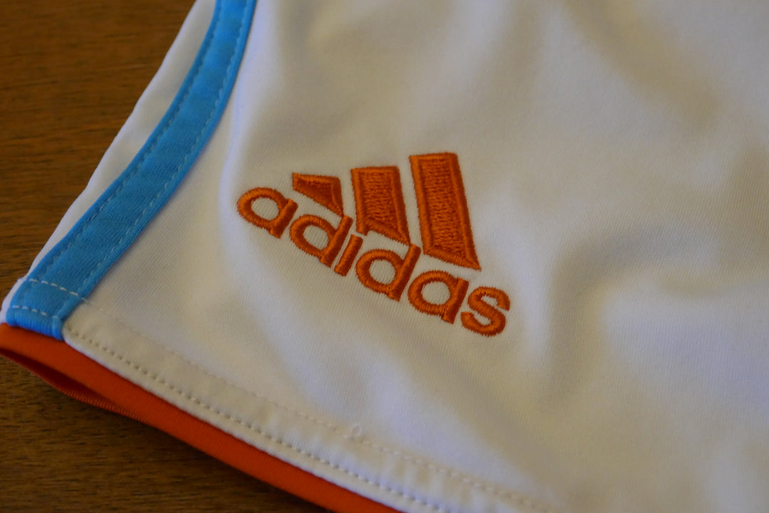Olympique de Marseille 2012/13 - Short _ (L) #02529