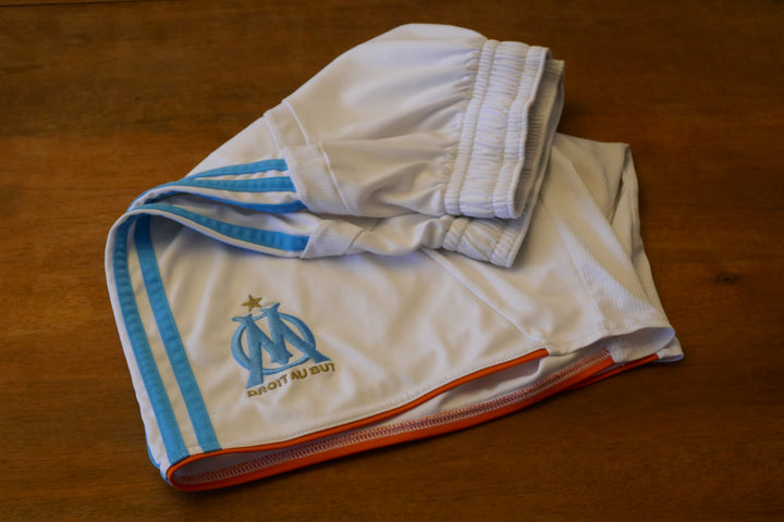 Olympique de Marseille 2012/13 - Short _ (L) #02529