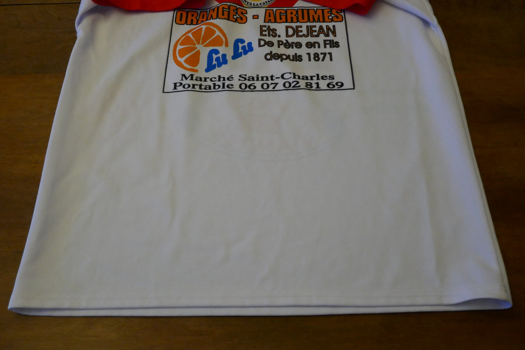 Dragons Catalan - Maillot _ (XXL) #02530