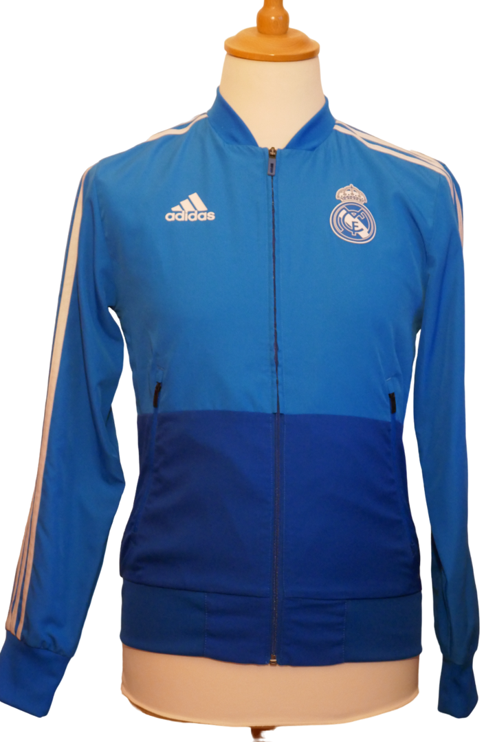 Real Madrid 2018/19 - Veste _ (XS) #02522