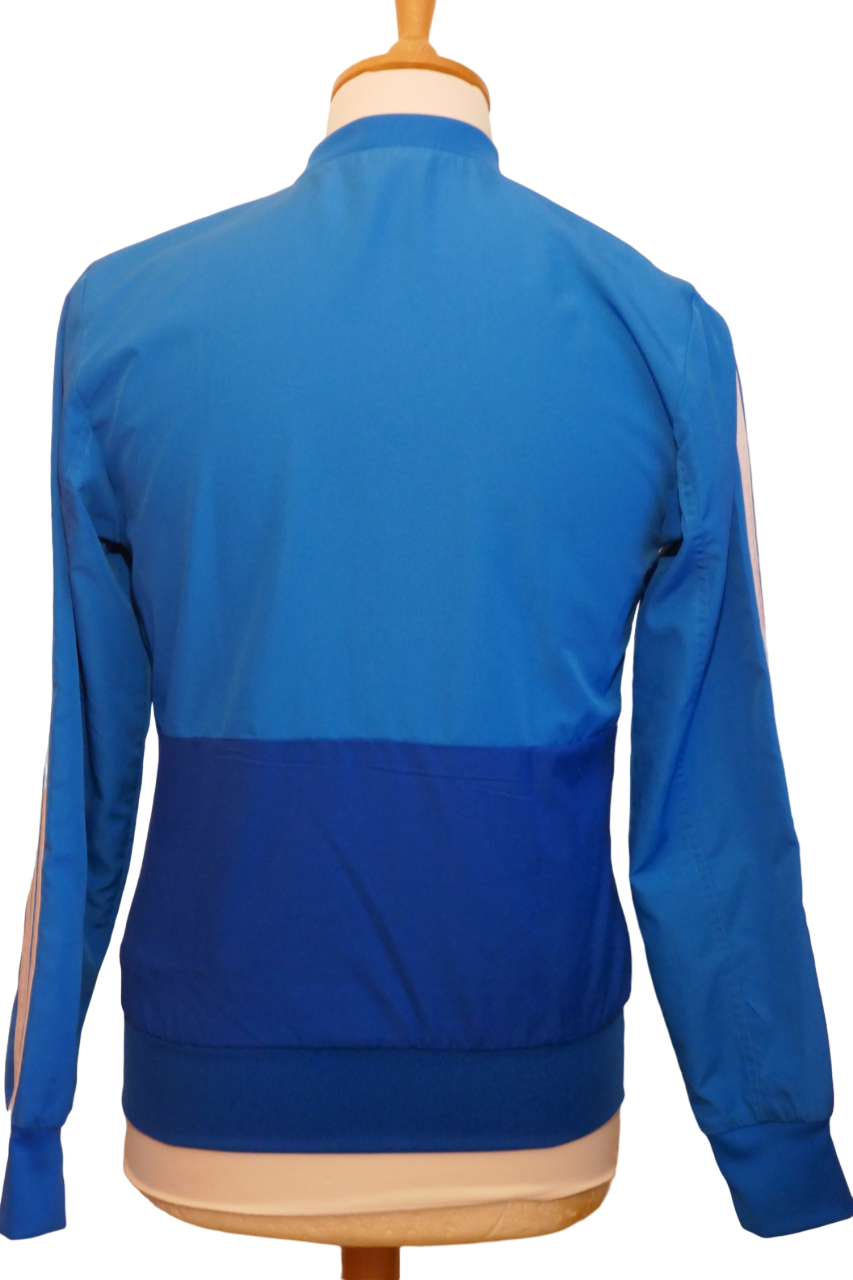 Real Madrid 2018/19 - Veste _ (XS) #02522