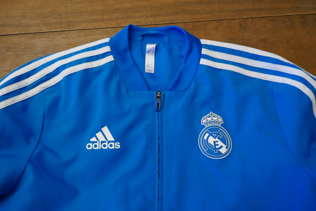 Real Madrid 2018/19 - Veste _ (XS) #02522