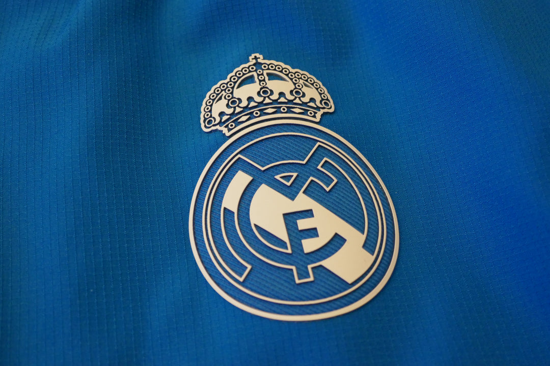 Real Madrid 2018/19 - Veste _ (XS) #02522