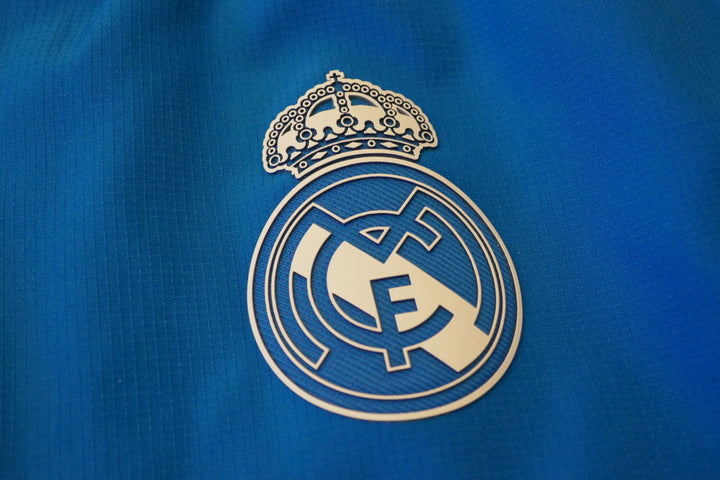 Real Madrid 2018/19 - Veste _ (XS) #02522