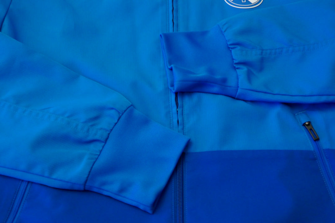 Real Madrid 2018/19 - Veste _ (XS) #02522