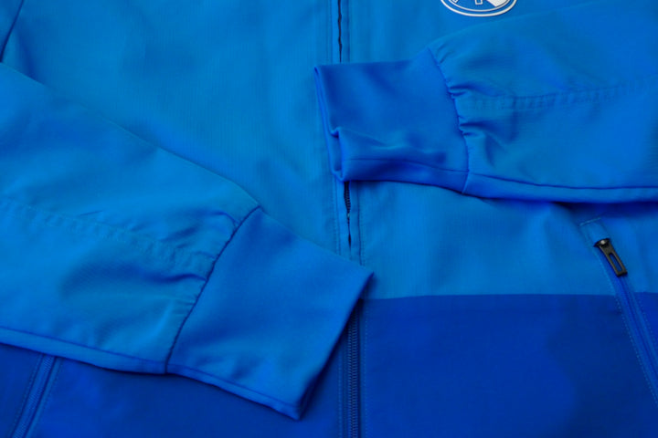 Real Madrid 2018/19 - Veste _ (XS) #02522