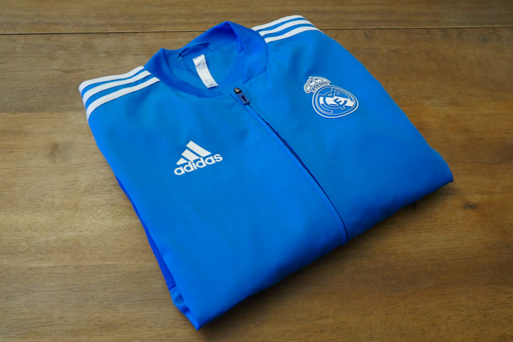 Real Madrid 2018/19 - Veste _ (XS) #02522