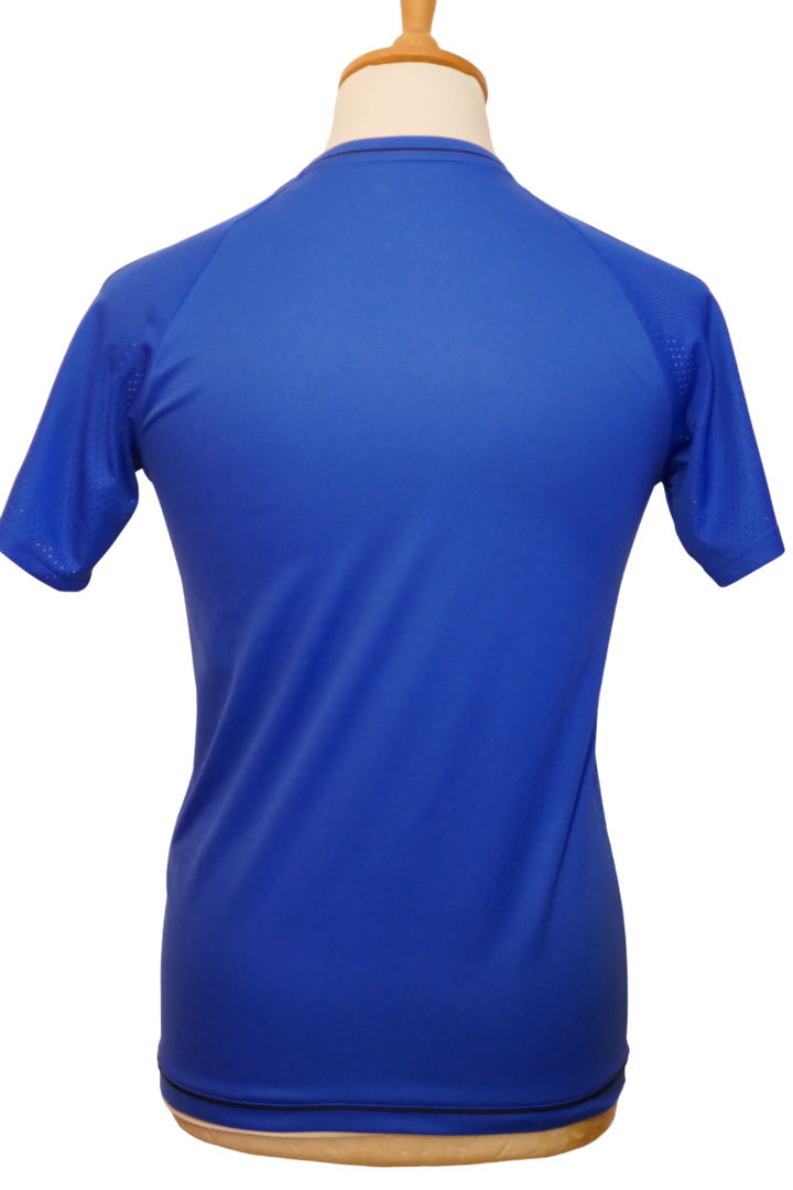 Olympique Lyonnais 2016/17 - Maillot training _ (S) #02520