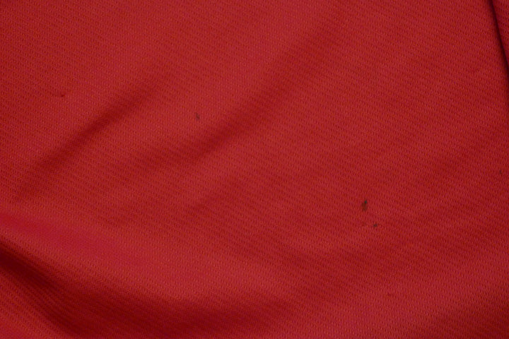 Bayern Munich 2000/01 - Mario Basler - Maillot _ (S) #02517