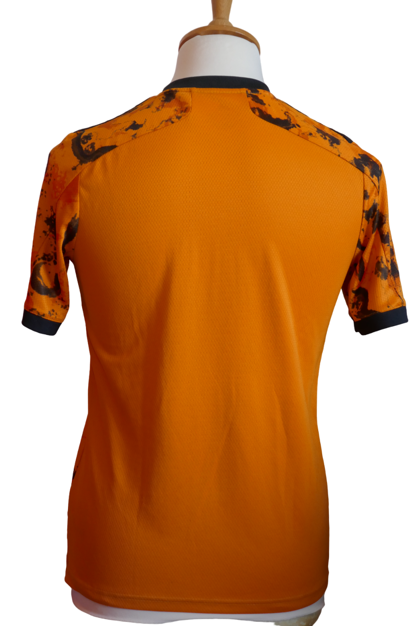 Juventus Turin 2020/21 - Maillot _ (16ans) #02542