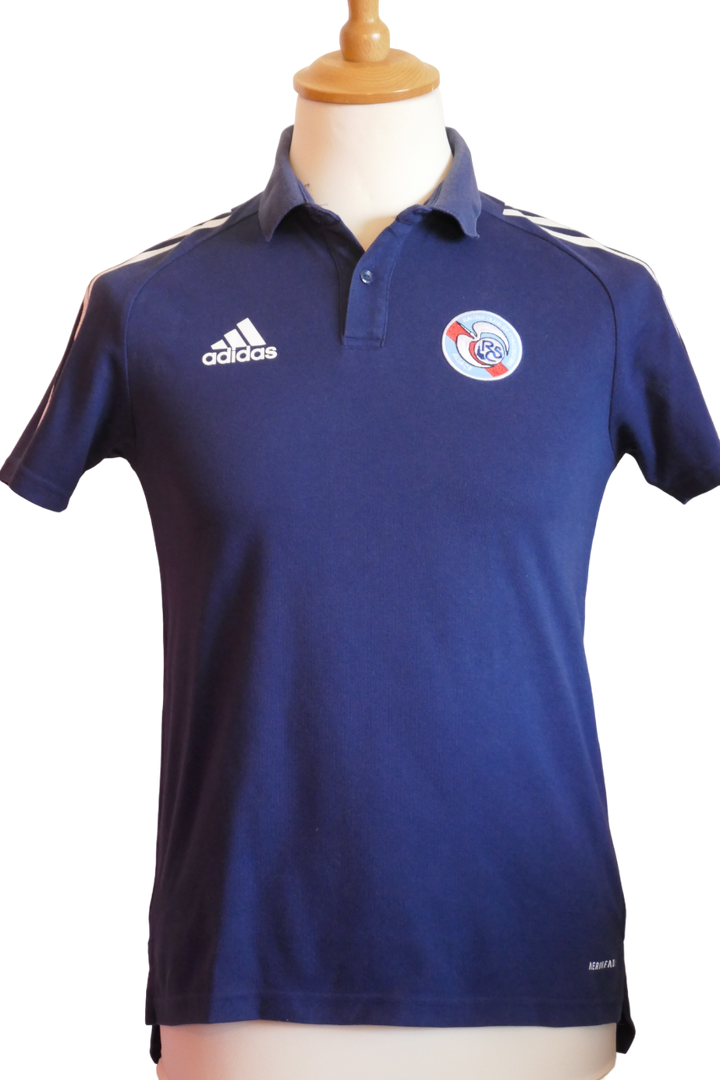 RC Strasbourg 2018/19 - Polo _ (S) #02521