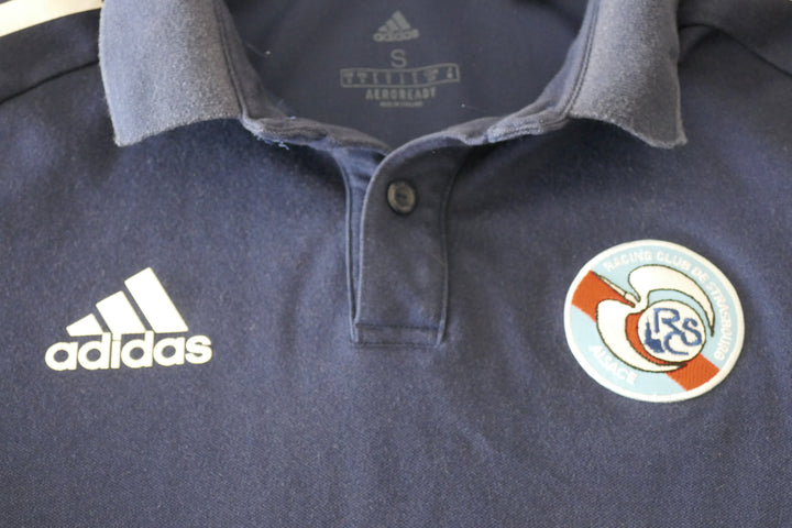 RC Strasbourg 2018/19 - Polo _ (S) #02521