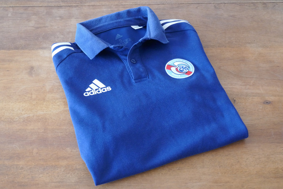 RC Strasbourg 2018/19 - Polo _ (S) #02521