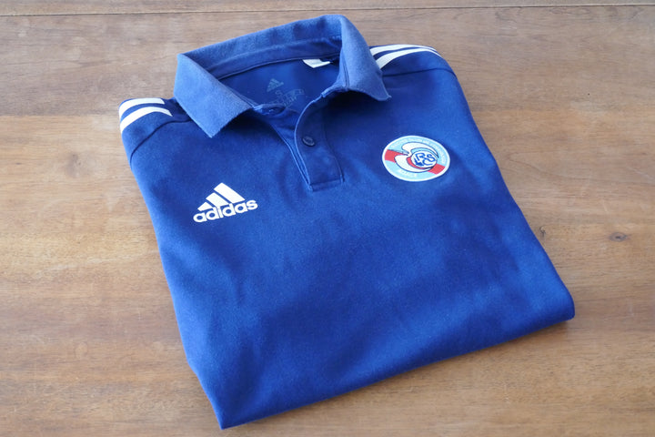 RC Strasbourg 2018/19 - Polo _ (S) #02521