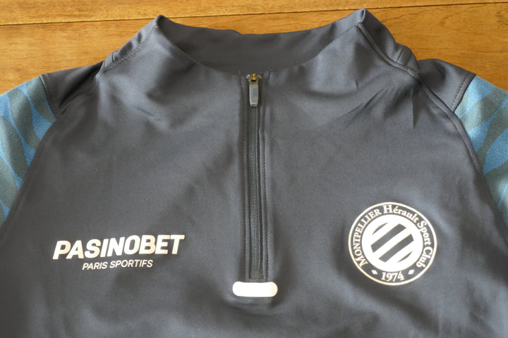 Montpellier Herault SC - Sweat Training _ (S) #02543