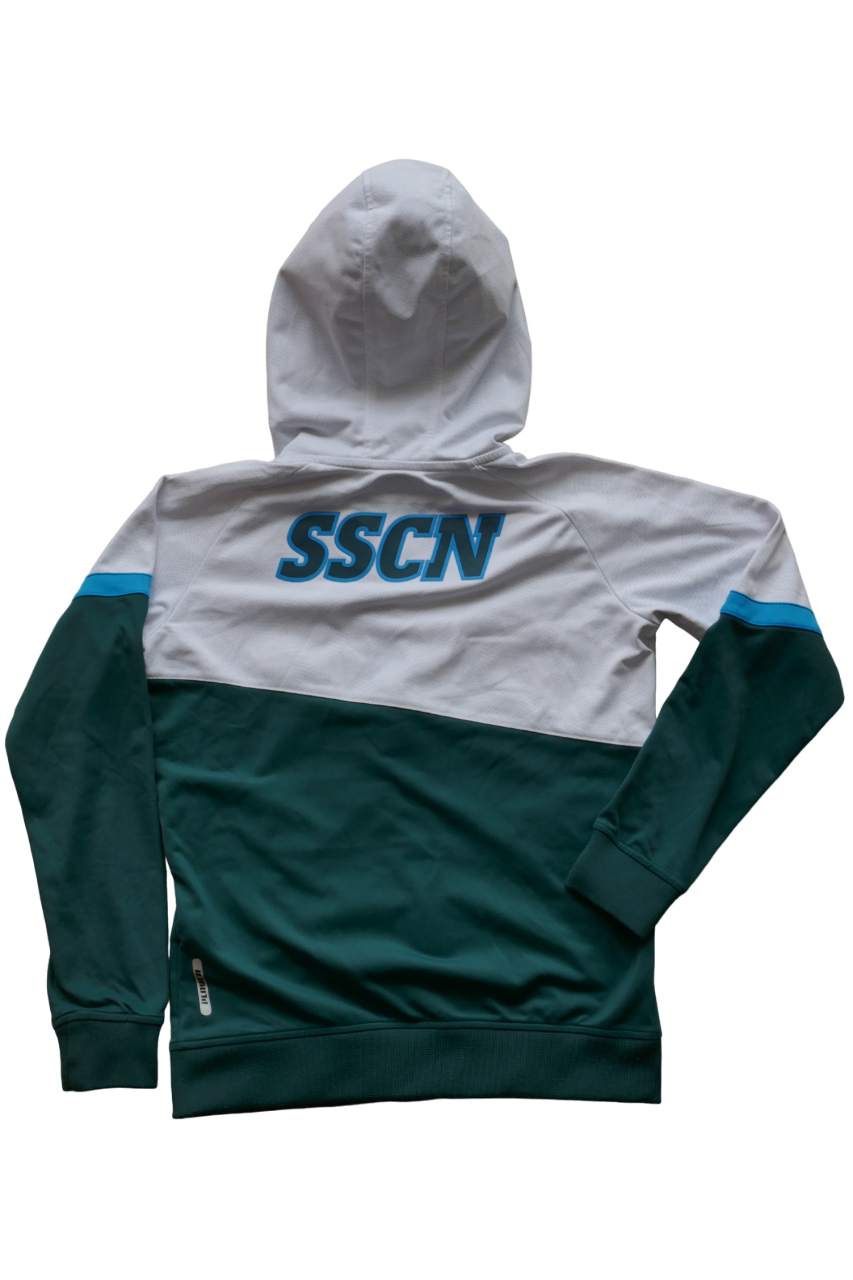 SSC Naples - Veste _ (12ans) #02540