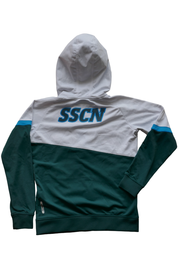 SSC Naples - Veste _ (12ans) #02540