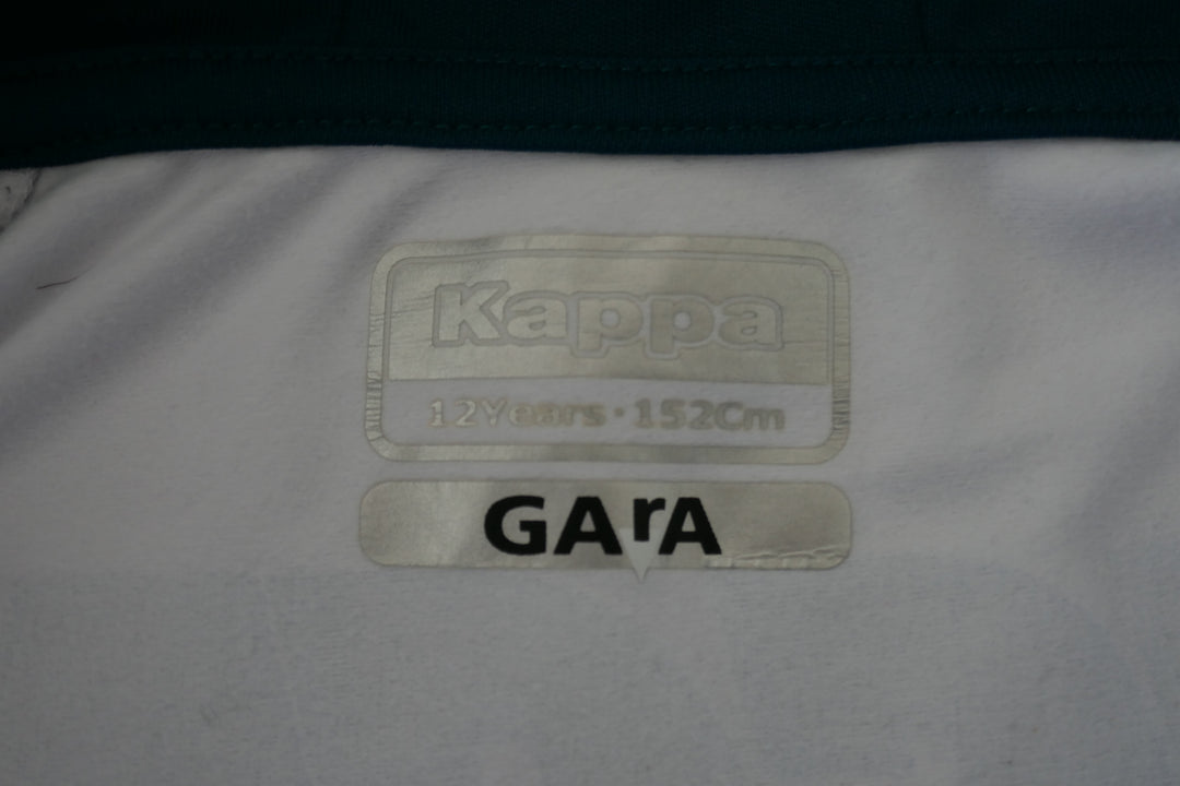SSC Naples - Veste _ (12ans) #02540