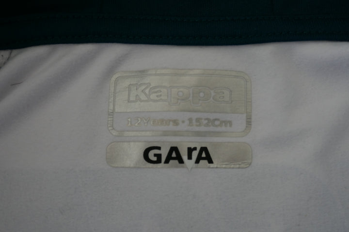 SSC Naples - Veste _ (12ans) #02540