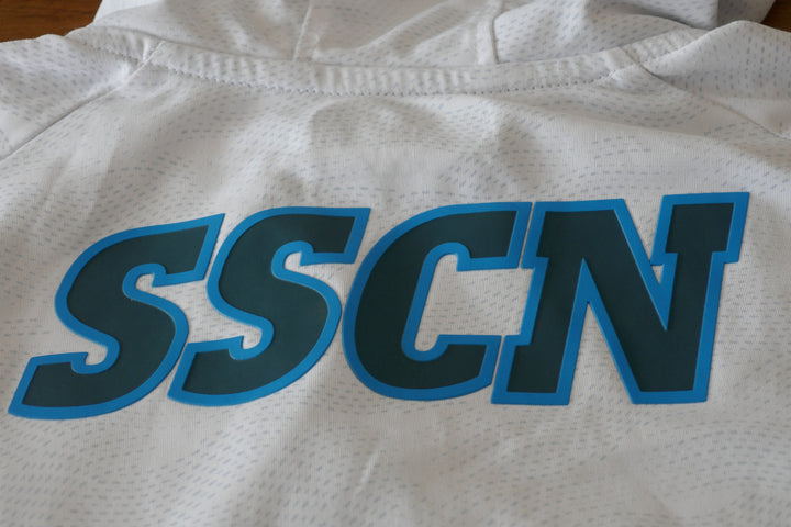 SSC Naples - Veste _ (12ans) #02540