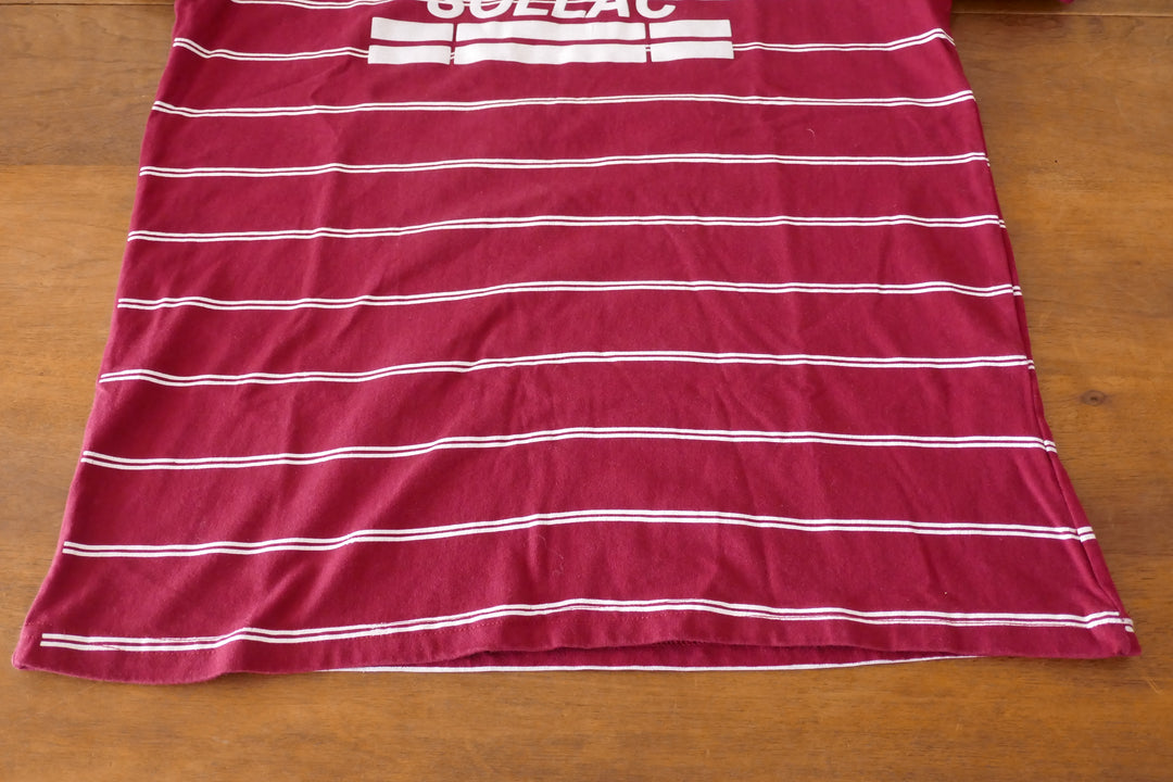 FC Metz 1983/84 - Asanovic - Maillot _ (XL) #02546