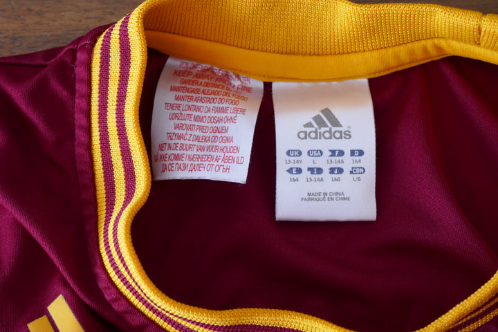 Cleveland Cavaliers 2014/17 - Lebron James - Maillot _ (14ans) #02535