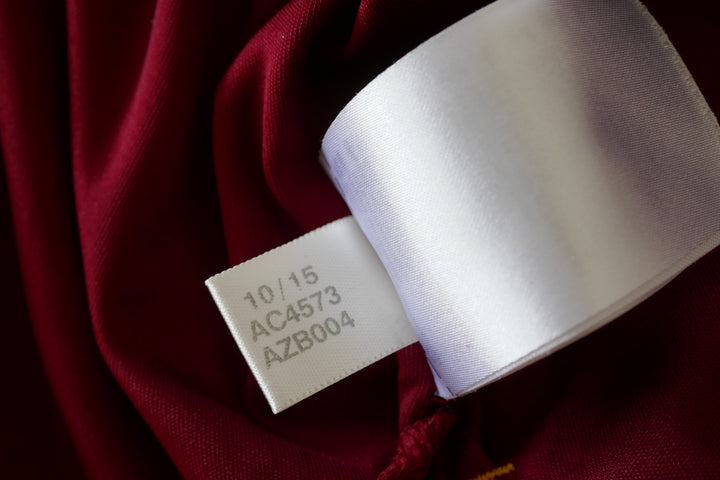Cleveland Cavaliers 2014/17 - Lebron James - Maillot _ (14ans) #02535