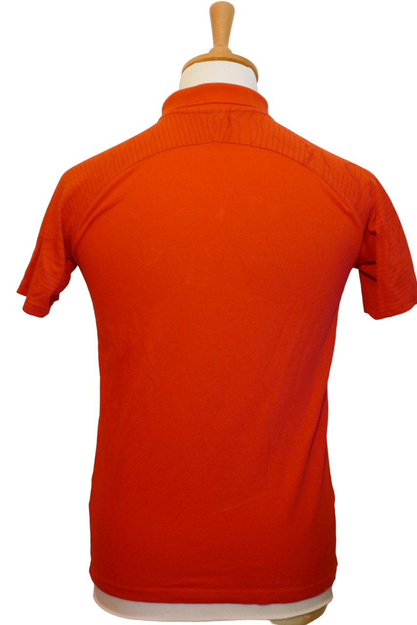Stade de Reims - Polo _ (S) #02523