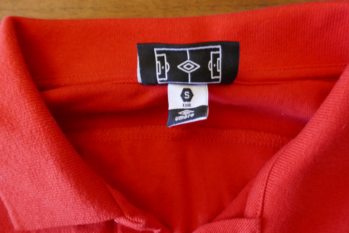 Stade de Reims - Polo _ (S) #02523