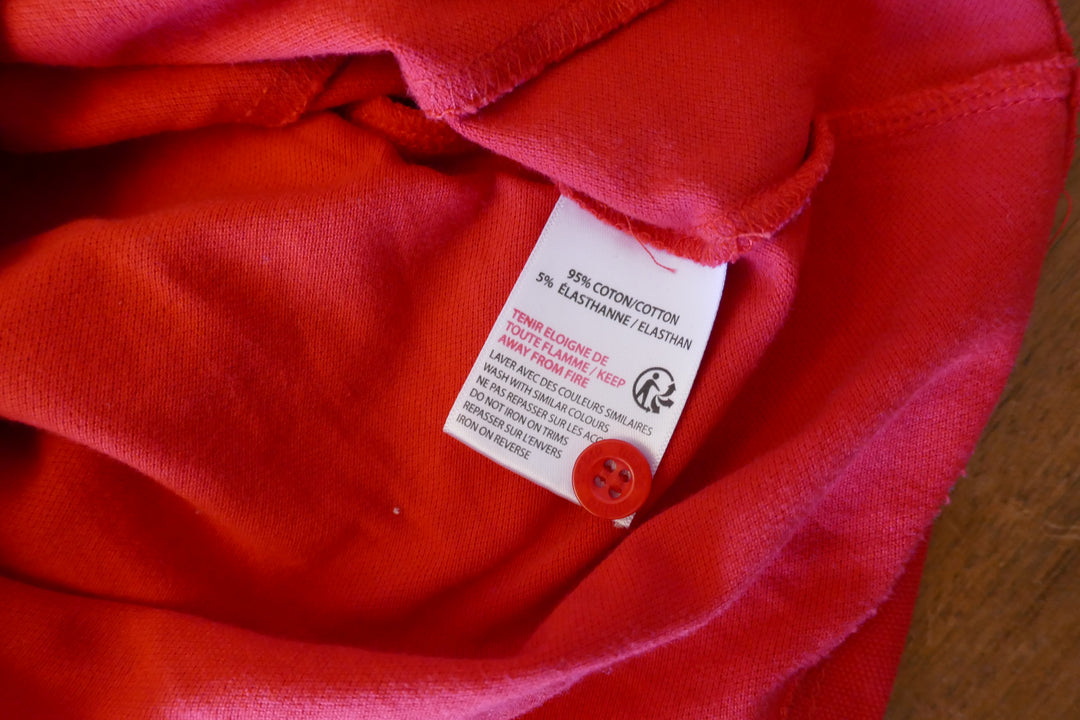 Stade de Reims - Polo _ (S) #02523