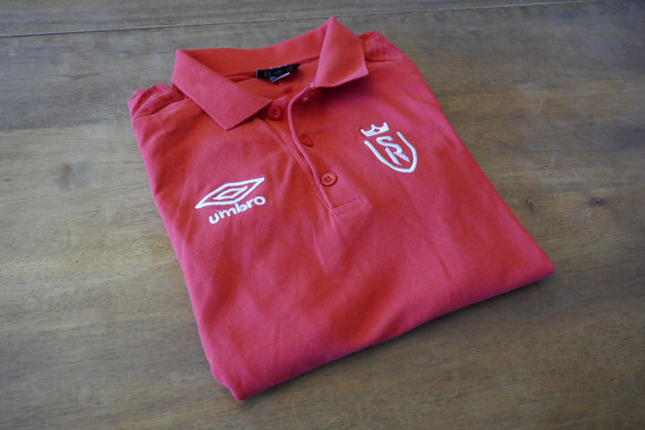 Stade de Reims - Polo _ (S) #02523