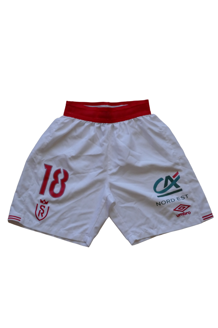 Stade de Reims - Short "18" _ (M) #02525