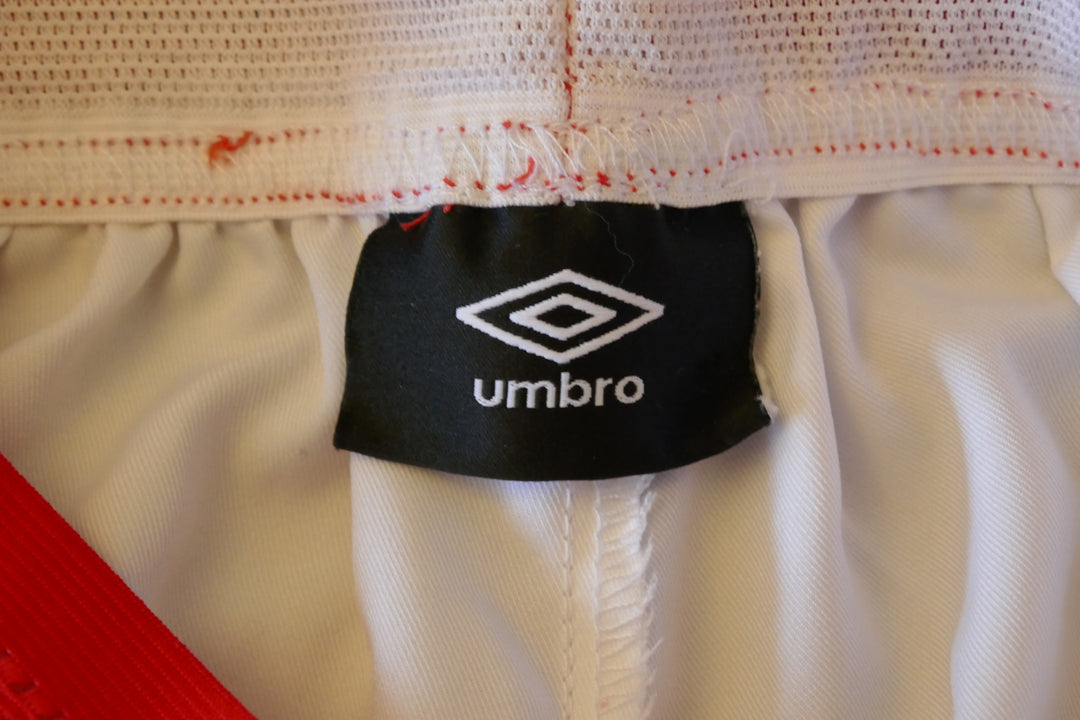 Stade de Reims - Short "18" _ (M) #02525
