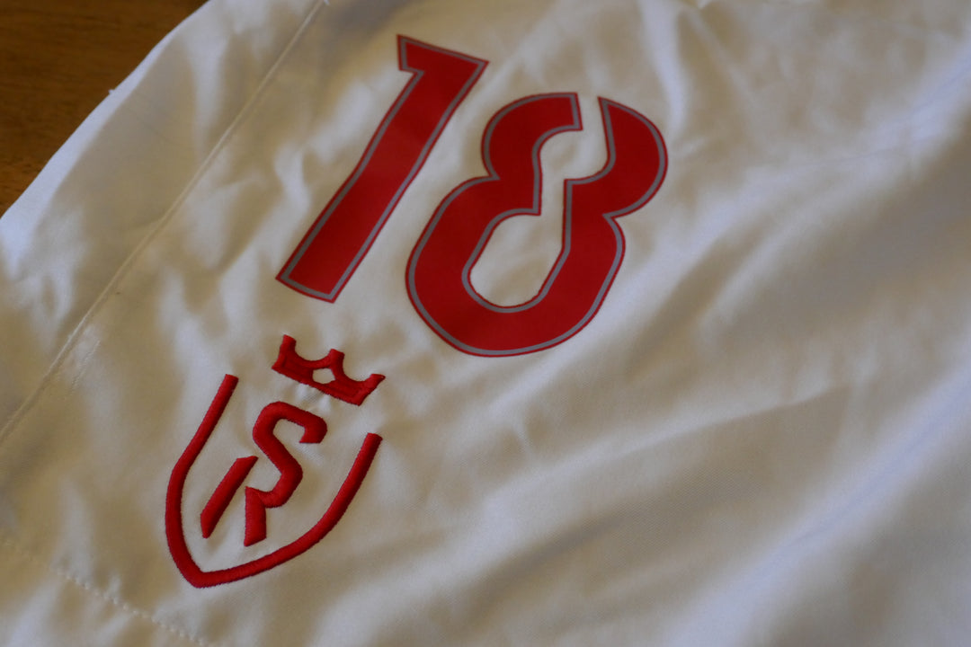 Stade de Reims - Short "18" _ (M) #02525