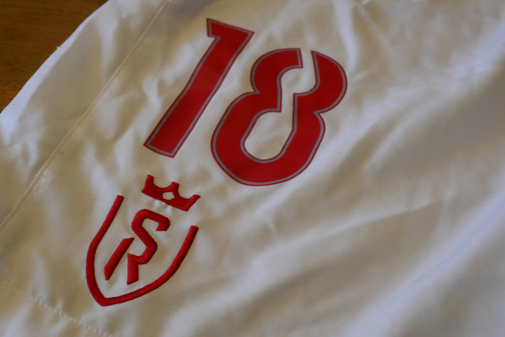 Stade de Reims - Short "18" _ (M) #02525