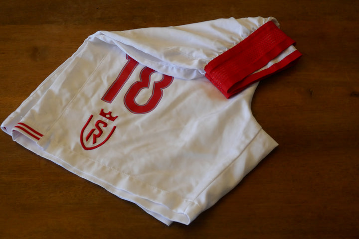 Stade de Reims - Short "18" _ (M) #02525