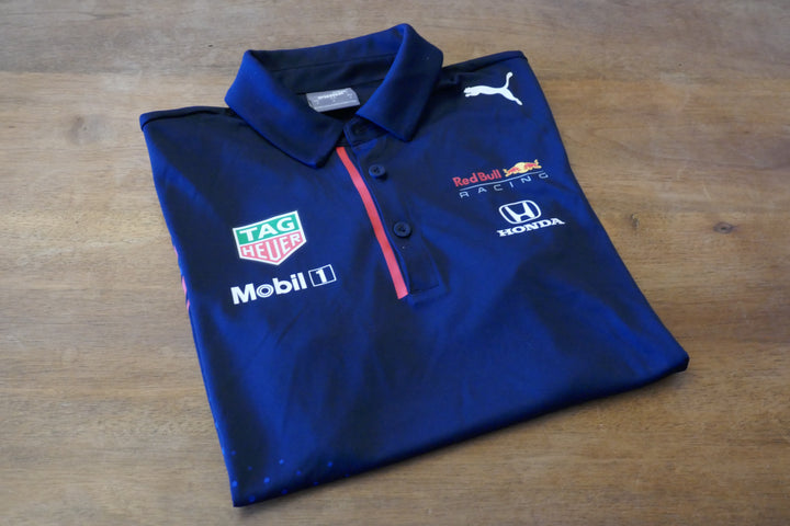 Formule 1 - Red Bull F1 - Polo femme _ (S) #02528