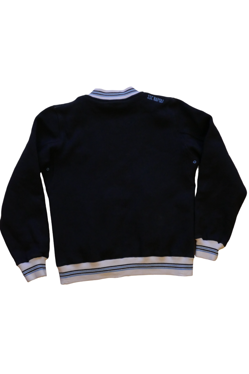 SSC Naples - Veste _ (L junior) #02537
