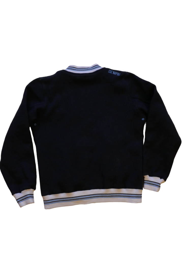 SSC Naples - Veste _ (L junior) #02537