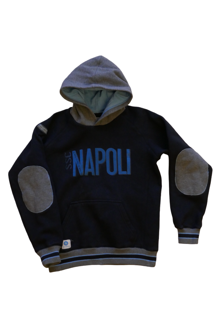 SSC Naples - Sweat _ (L junior) #02538