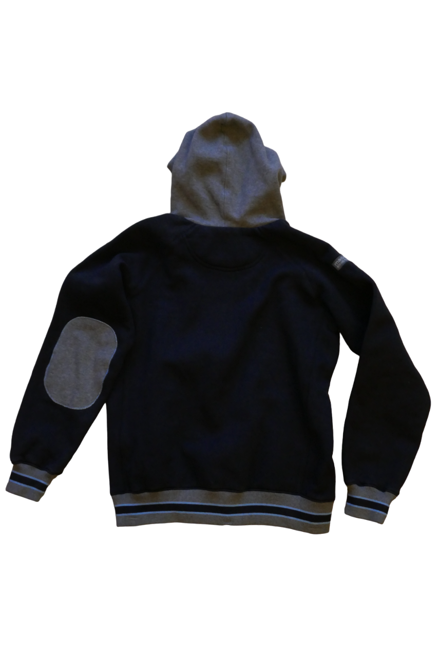 SSC Naples - Sweat _ (L junior) #02538